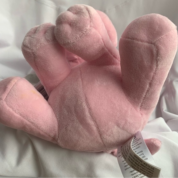 Bedtime Originals “Hazel” Elephant(NWT) perfect for Nursery Decorations; or Gift - Picture 5 of 10